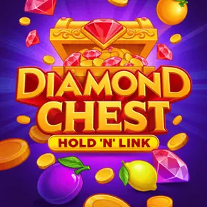 Diamond Chest Hold 'N' Link slot cover