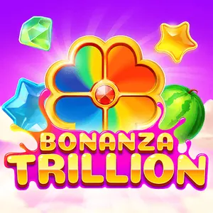 Bonanza Trillion slot cover