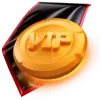 VIP Samurai Club icon